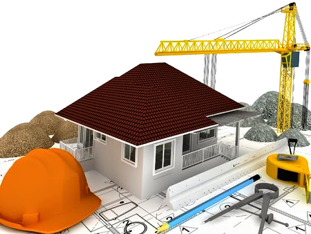 بازسازی و تعمیرات ساختمانی هزینه بازسازی ساختمان