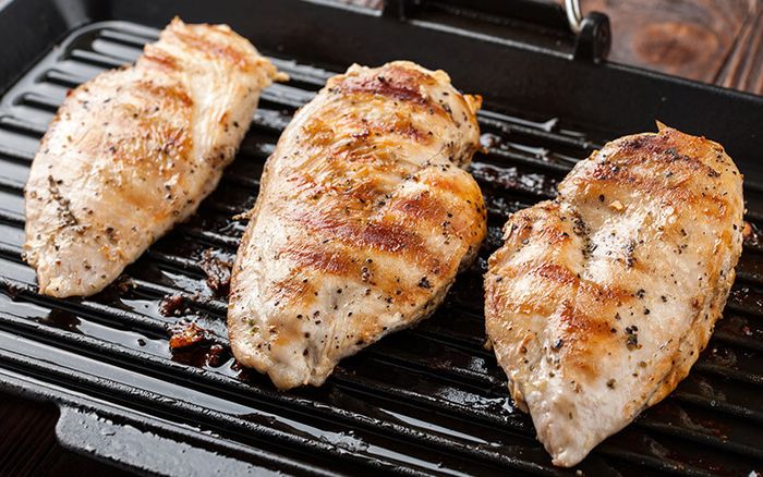 لاغری با رژیم غذایی پالئو لاغری با رژیم غذایی پالئو