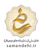 لوگوی ساماندهی رسانه وزارت ارشاد
