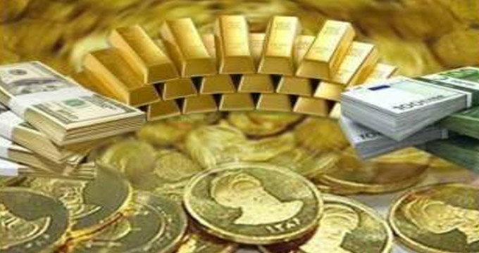 ادامه افزایش قیمت طلا و سکه
