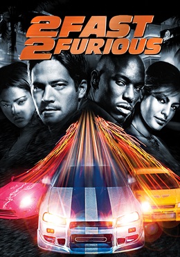 دانلود فیلمThe Fast and the Furious 2 - 2003