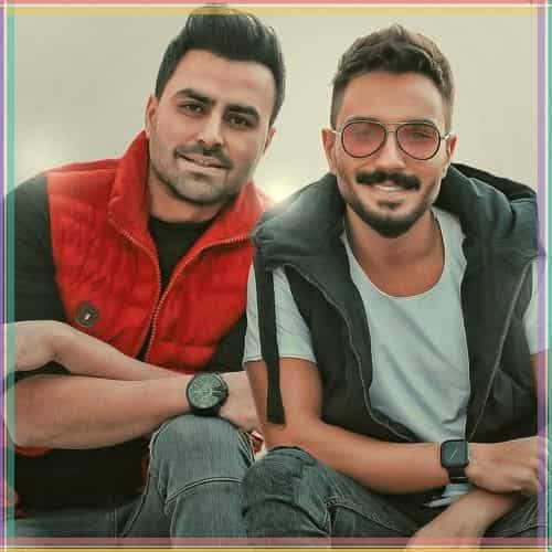 متن آهنگ سنگ کاغذ قیچی از پازل بند
