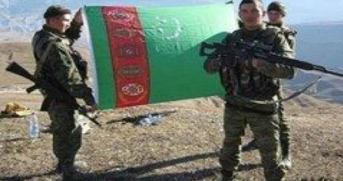 ادعای ترکمنستان برای کشتن صیادان ایرانی