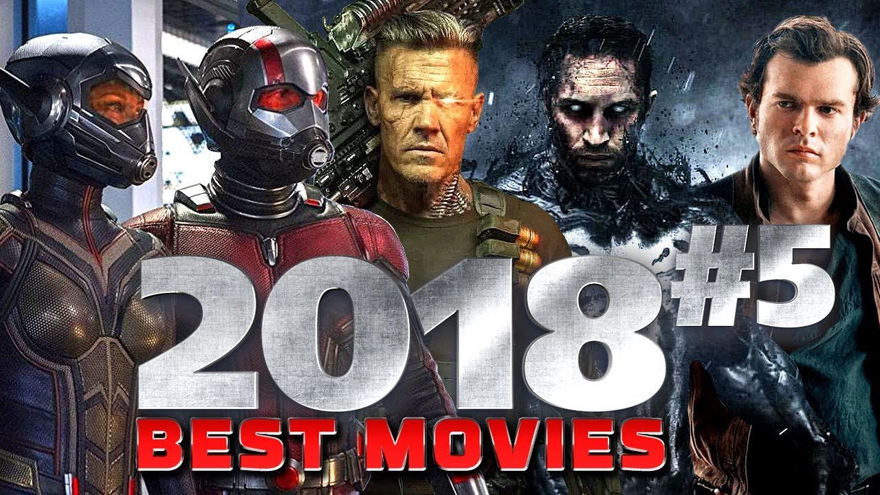 ۲۵ فیلمی که در سال ۲۰۱۸ نباید از دست بدهید