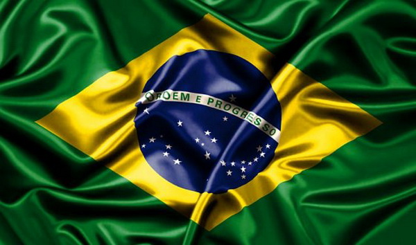آشنایی با کشور برزیل