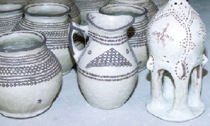 صنعت در ایران باستان