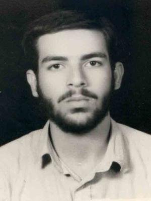 شهید غلامحسین بغداد پور - شیراز