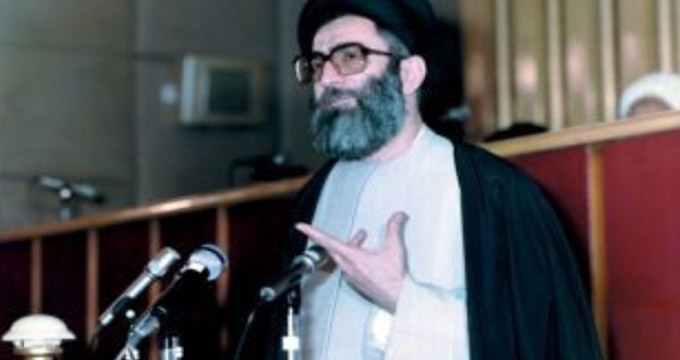 6 روایت از انتخاب آیت‌الله خامنه‌ای به رهبری