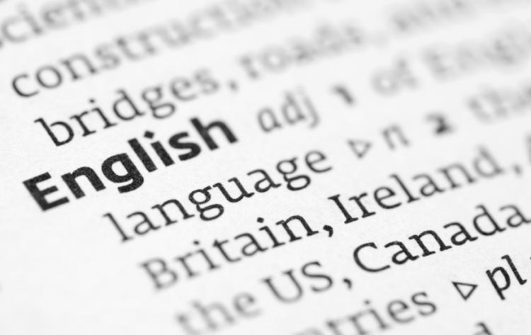 Role of English as a Global Language