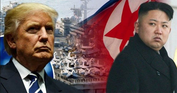 شرط آمریکا برای مذاکرات مستقیم با کره شمالی