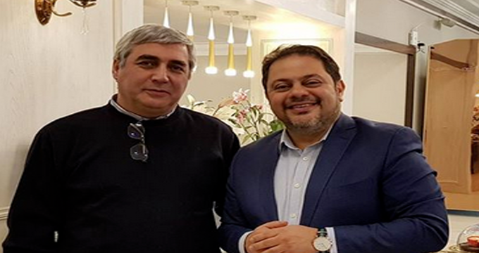 چهره ها/ «ابراهیم حاتمی‌کیا» جشنواره فجر مشهد را افتتاح می‌کند
