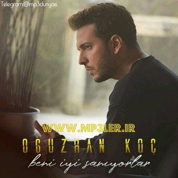 Oğuzhan Koç-Beni İyi Sanıyorlar 2018 Oğuzhan Koç-Beni İyi Sanıyorlar 2018