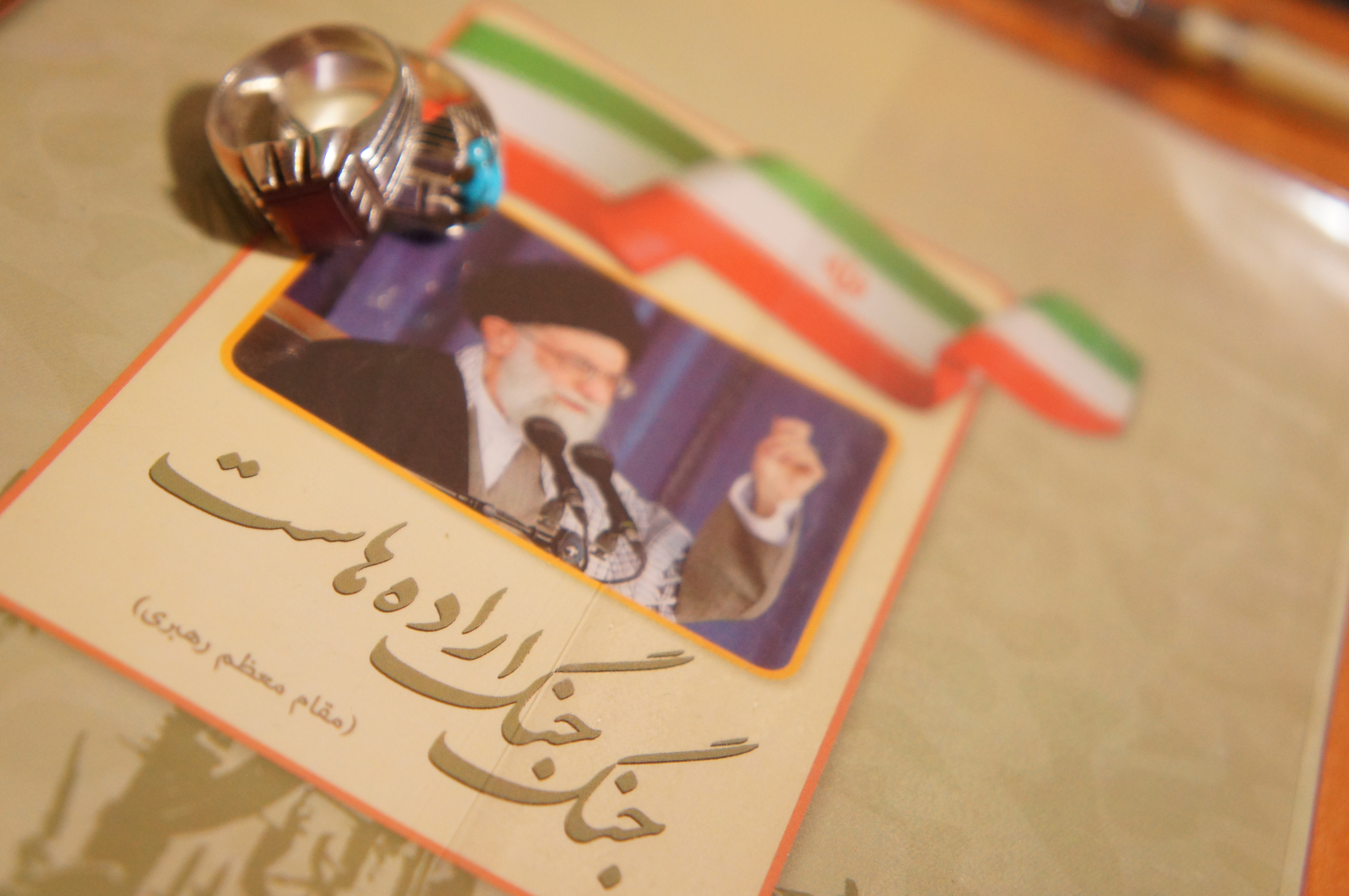 جنگ ، جنگ اراده ها