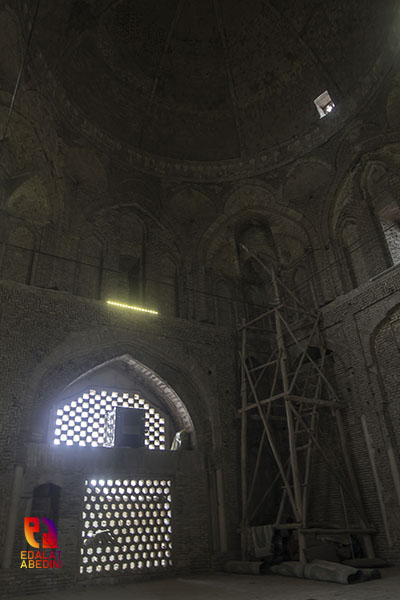 مسجد جامع برسیان 