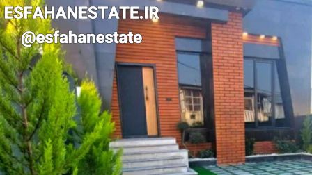 فروش ویلا نوساز ۱۷۰ متری در امامزاده عبدالله آمل مازندران