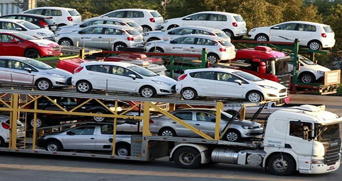 لابی‌های مافیایی برای عقیم گذاشتن طرح ساماندهی واردات خودرو در مجلس