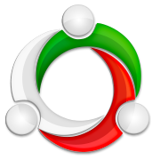 شبکه اجتماعی افسران