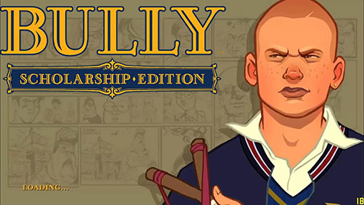 دانلود بازی Bully با حجم فوق فشرده 900 مگابایت