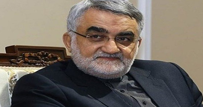 بروجردی: گزارش آژانس خط بطلانی بر ادعاهای آمریکا علیه ایران بود