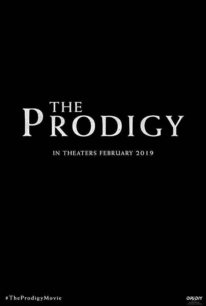دانلود زیرنویس فارسی فیلم The Prodigy 2019