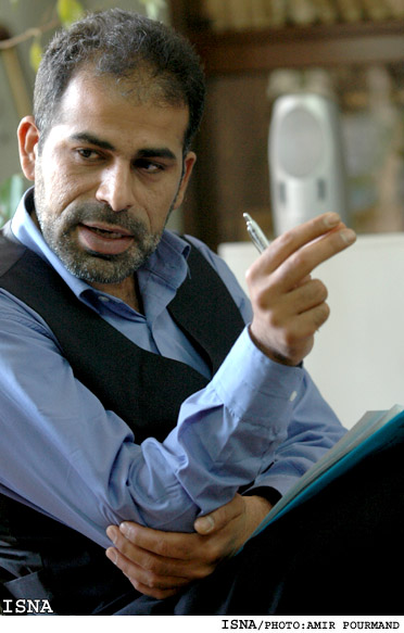 احمد عامری