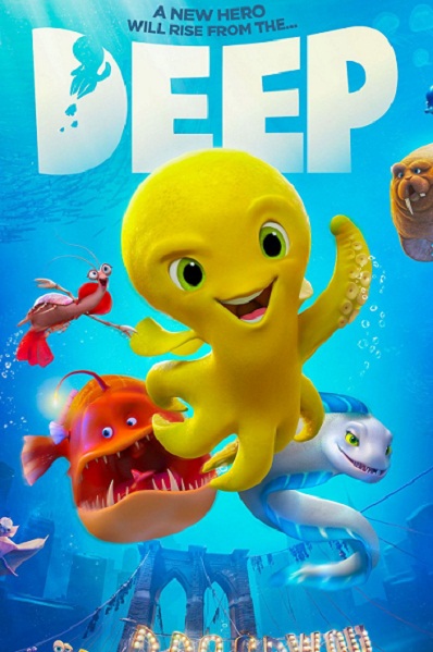 دانلود فیلم Deep 2017 با دوبله فارسی دانلود فیلم Deep 2017 با دوبله فارسی