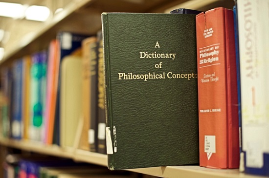 کتابشناسی فلسفه علم طبیعی 