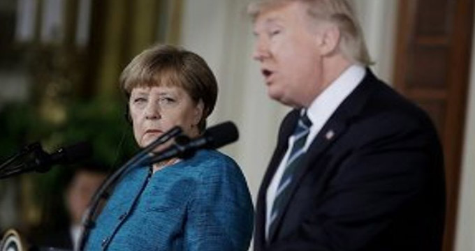 آلمان: خروج آمریکا از برجام، روابط برلین و واشنگتن را به خطر انداخت