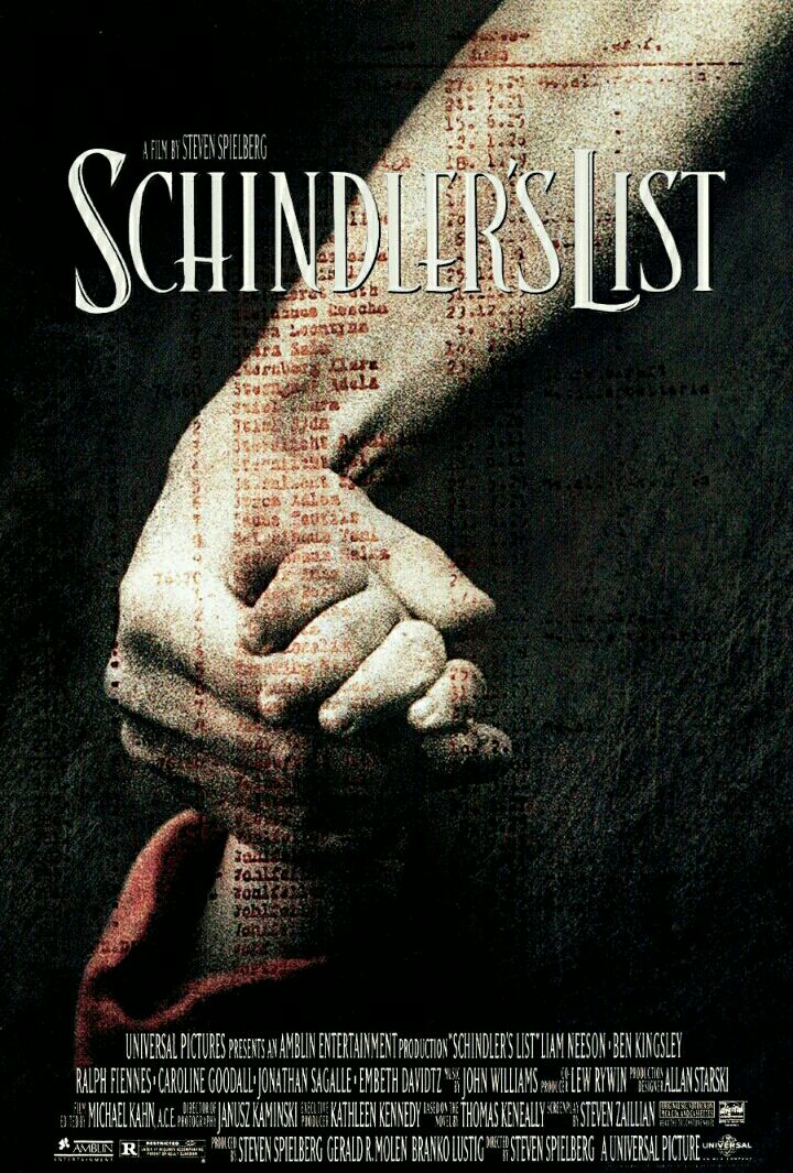 Schindler's list