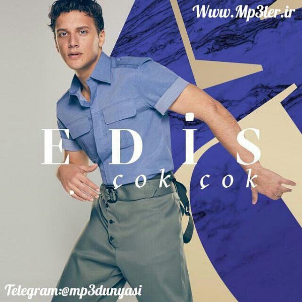 Edis-Çok Çok 2017 Edis-Çok Çok 2017