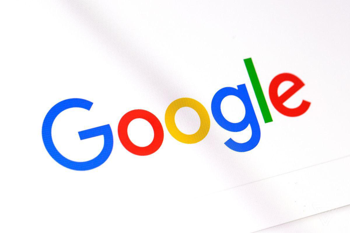 سوال استخدامی گوگل