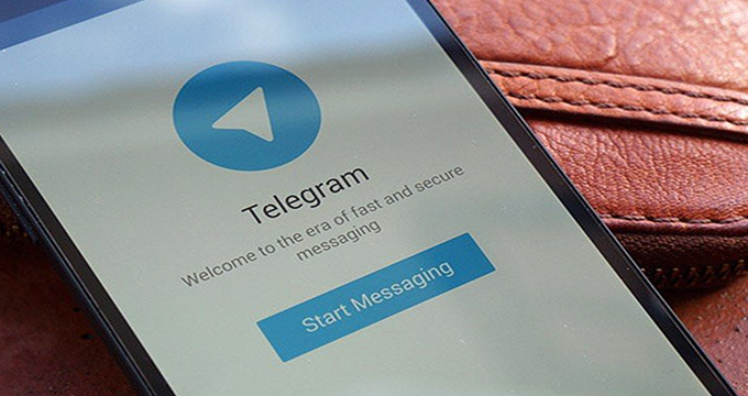 آپدیت جدید تلگرام بتا 4.8 با ویژگی استریم موزیک و ویدئو منتشر شد