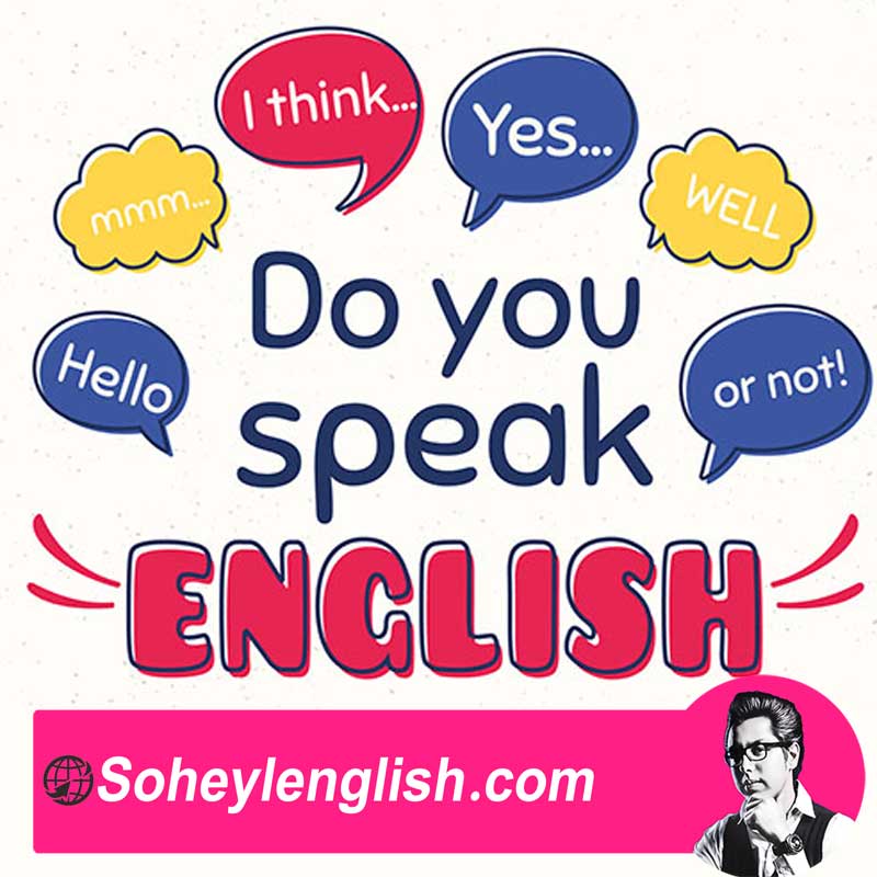  اپلیکیشن های آموزش زبان انگلیسی