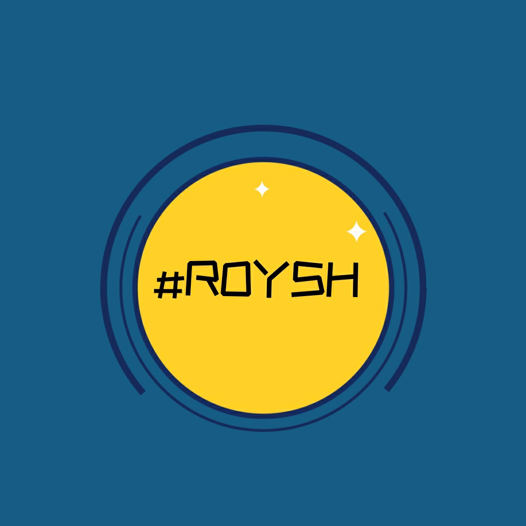 ROYSH