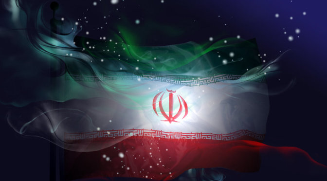 دانلود آهنگ آی ایرانیم با صدای احمد نائبی