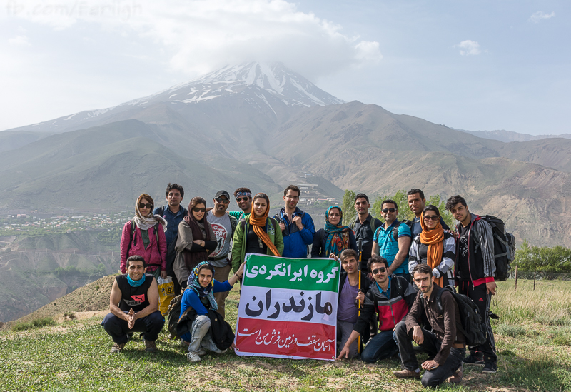 روستای زیبادشت