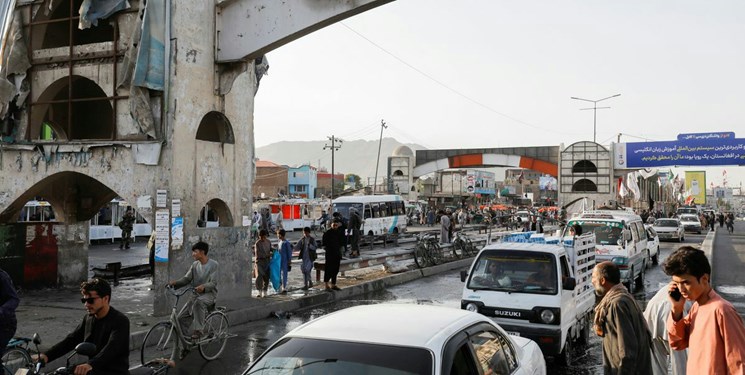 سفارت ایران حملات داعش به عزاداران حسینی در شهر کابل را محکوم کرد