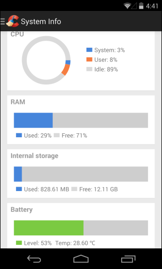 نرم افزار CCleaner 3