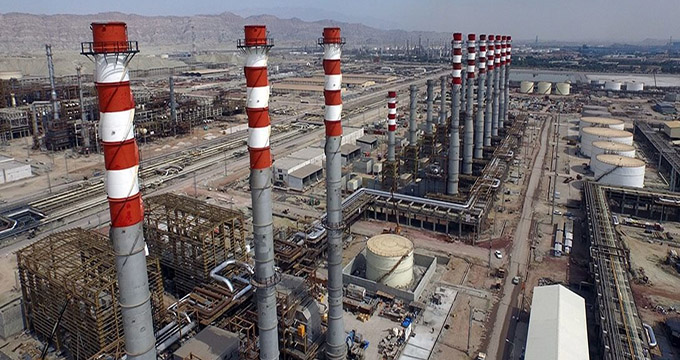 دستاورد تازه ایران در تولید بنزین