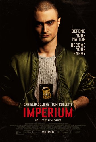 دانلود فیلم imperium 2016