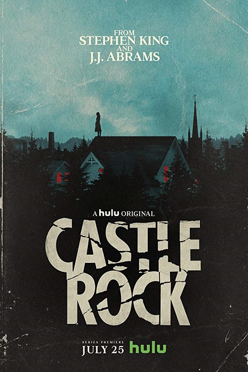 دانلود زیرنویس فارسی سریال Castle Rock فصل اول