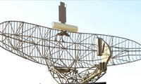 تسلط ایران بر یونوسفر برای ساخت رادار کیهانی