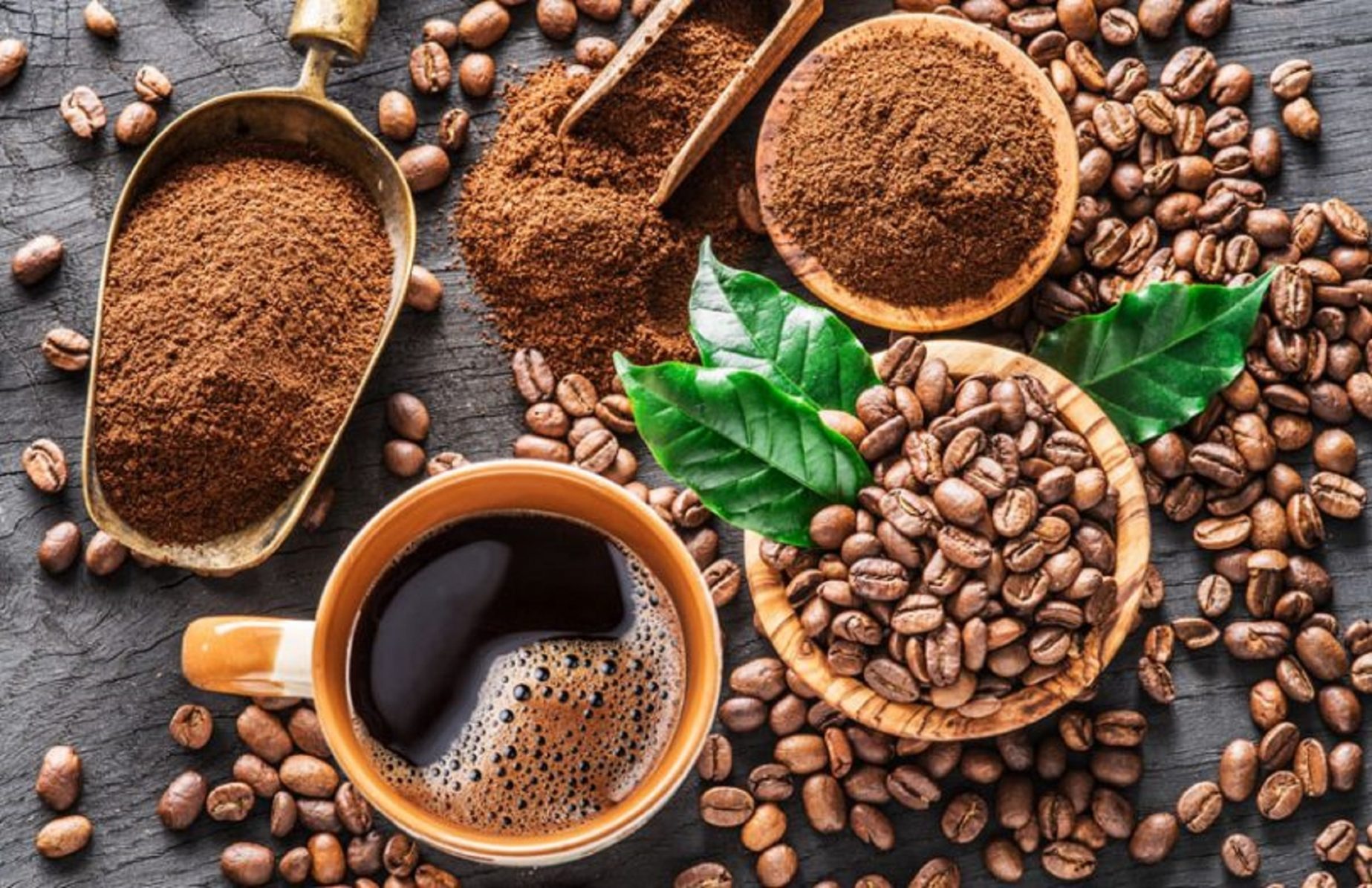عوارض و مضرات قهوه برای سلامتی بدن