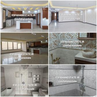 فروش آپارتمان نوساز 155 متری در آپادانا اصفهان