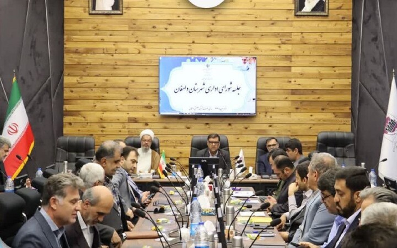 علت حادثه معدن مهماندویه بعد از گزارش کارشناسی مشخص می‌شود