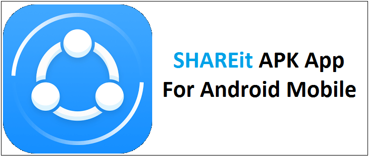 دانلود نرم افزار شیریت SHAREit 5.6.38 + Mod  