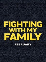 دانلود زیرنویس فارسی فیلم Fighting with My Family 2019