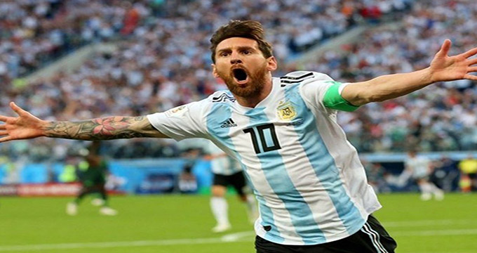 آرژانتین با مسی در جام‌جهانی ماند/ کروات‌ها مقتدرانه صعود کردند