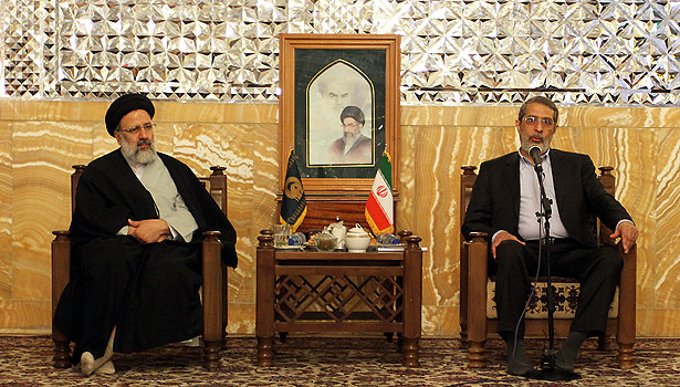 آستان قدس رضوی توانایی تأمین محتوای چند شبکه مستقل ملی و فراملی را دارد