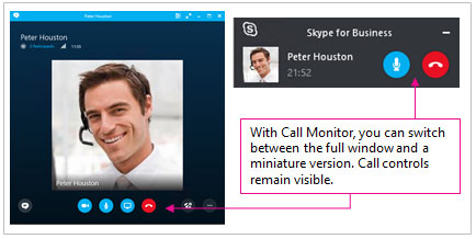 Skype for business
